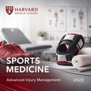 Harvard Sports Medicine 2024