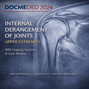 Internal Derangement of Joints: Upper Extremity 2024