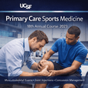 18th Annual UCSF Primary Care Sports Medicine (2023)