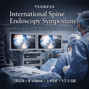 International Spine Endoscopy Symposium: Unilateral Biportal Endoscopic Spine Surgery (2024)