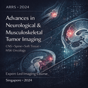 ARRS – Advances in Neurological and Musculoskeletal Tumor Imaging 2024