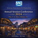 American Association of Orthodontists Annual Session Conference 2024