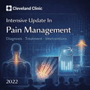 Intensive Update in Pain Management (2022)