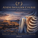 5th Athens Shoulder Course 2022