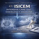 43rd ISICEM – The International Symposium on Intensive Care and Emergency Medicine (2024)