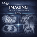 UCSF Imaging: Core and Extremities (2024)