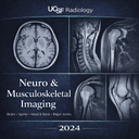 UCSF Neuro and Musculoskeletal Imaging 2024