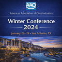 American Association of Orthodontists Winter Conference 2024