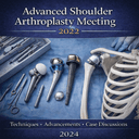 Advanced Shoulder Arthroplasty Meeting (2022)