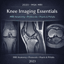 2023 Knee Imaging Essentials: A Teaching Activity